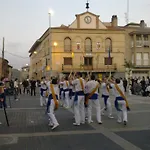 Hospital Del Temple * Бокиньени