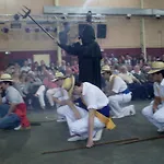 Hospital Del Temple *