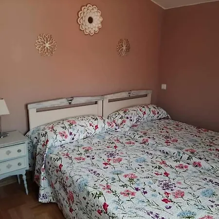 Landhuis Hospital Del Temple Boquineni