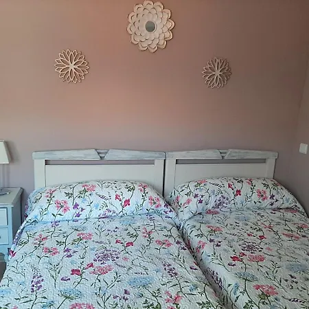 Hospital Del Temple Casa rural Boquineni