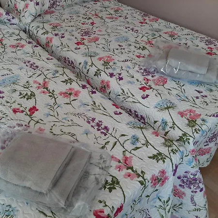 Hospital Del Temple Landhuis *