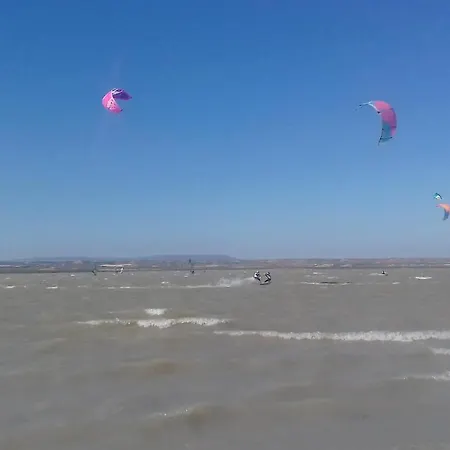 Landhuis Hospital Del Temple *