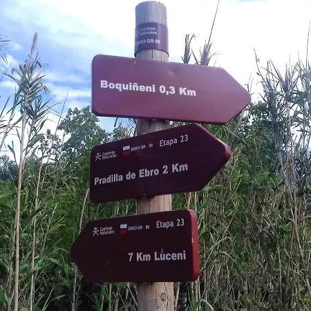 Hospital Del Temple * Boquineni