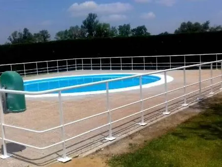 Hospital Del Temple *