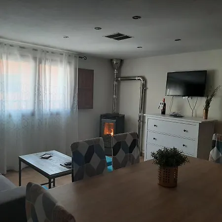 Landhuis Hospital Del Temple *