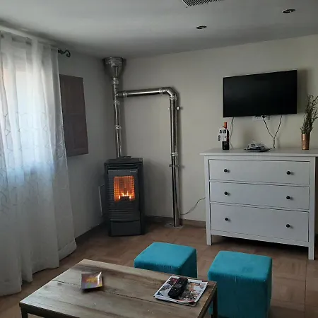 Hospital Del Temple Boquineni