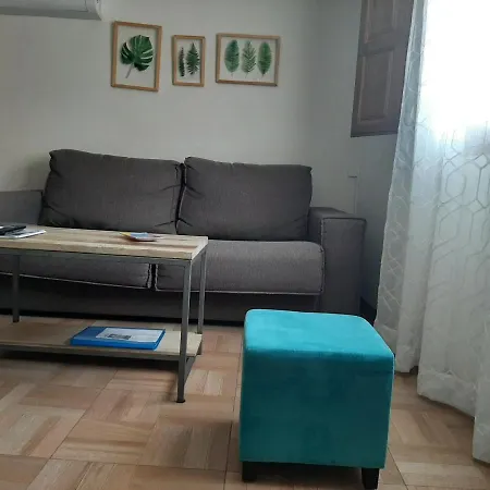 Hospital Del Temple Landhuis Boquineni