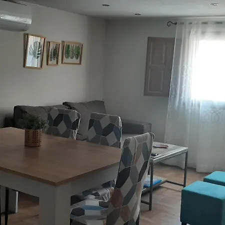 Landhuis Hospital Del Temple