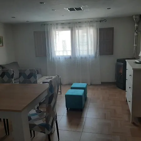 Landhuis Hospital Del Temple Boquineni