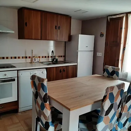 Hospital Del Temple Landhuis Boquineni