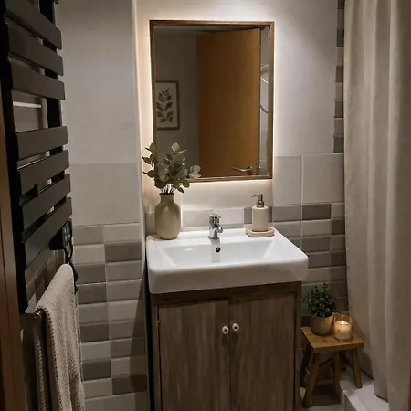 Casa di campagna Hospital Del Temple *