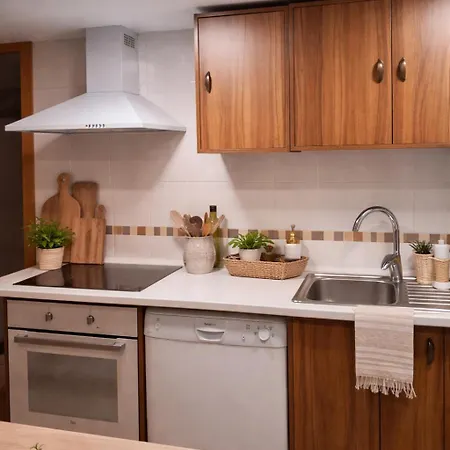 Casa di campagna Hospital Del Temple