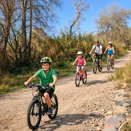 Casa di campagna Hospital Del Temple Boquineni