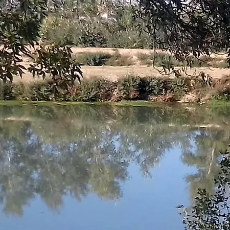 Landhuis Hospital Del Temple *