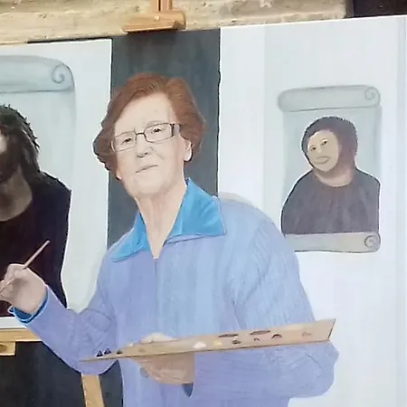 Hospital Del Temple *