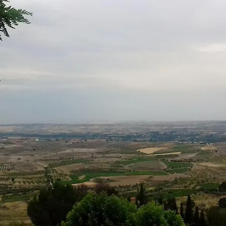 Casa rural Hospital Del Temple