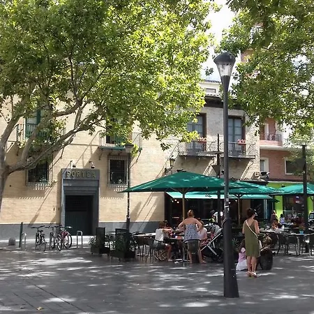 Hospital Del Temple Landhuis *