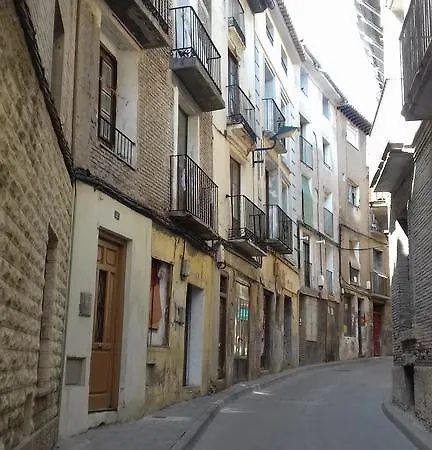 Hospital Del Temple Casa rural *