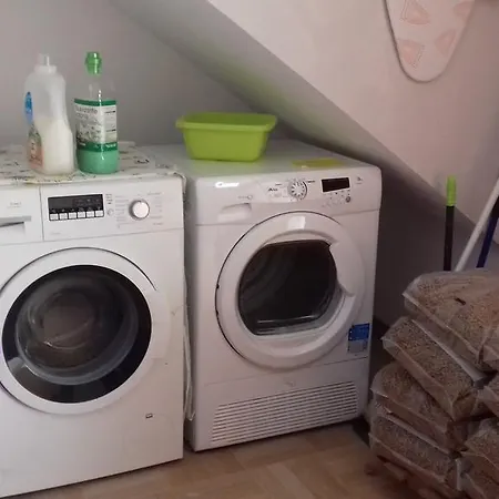 Hospital Del Temple Landhuis *