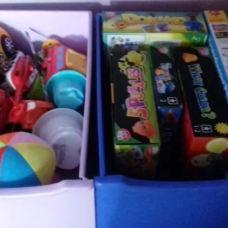 Landhuis Hospital Del Temple *