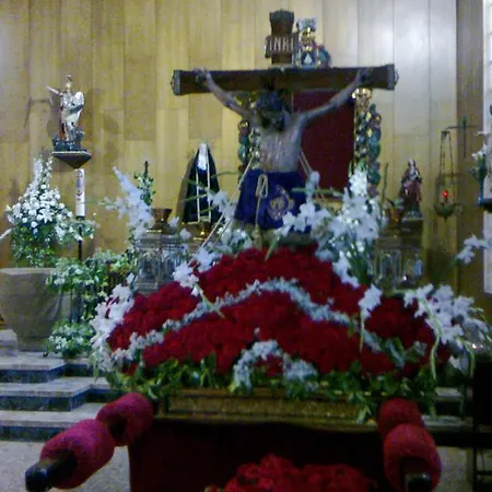 Hospital Del Temple Boquineni