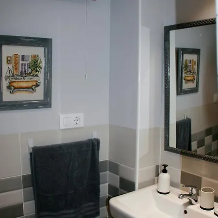 Hospital Del Temple Casa rural