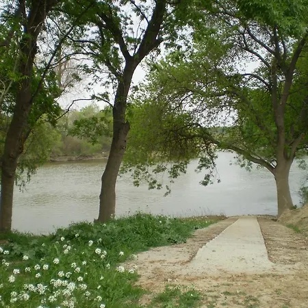 Hospital Del Temple Landhuis *