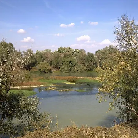 Hospital Del Temple * Boquineni