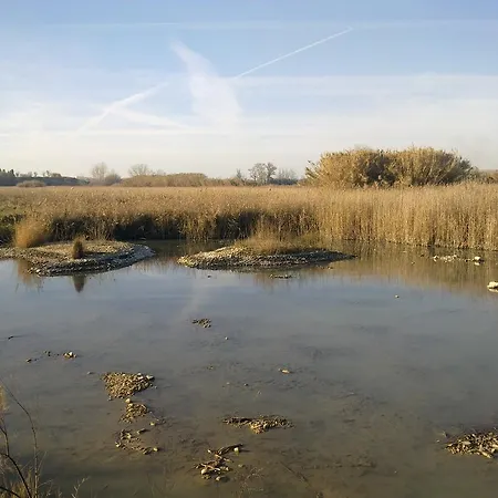 Hospital Del Temple Landhuis
