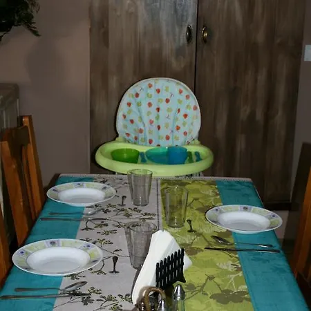 Hospital Del Temple Landhuis Boquineni