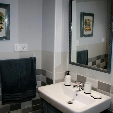 Hospital Del Temple Casa rural