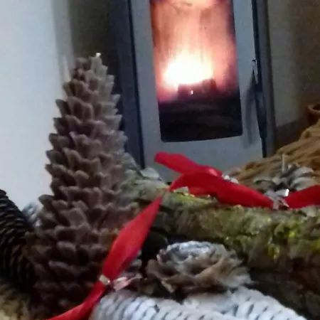 Landhuis Hospital Del Temple Boquineni