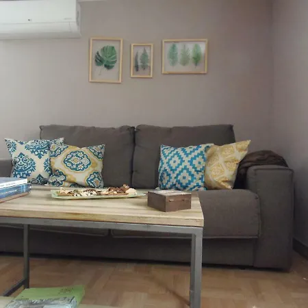 Hospital Del Temple Landhuis