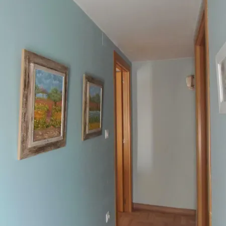 Hospital Del Temple * Boquineni