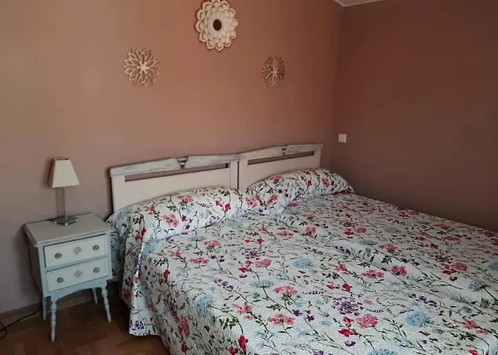 Casa de Campo Hospital Del Temple Boquineni