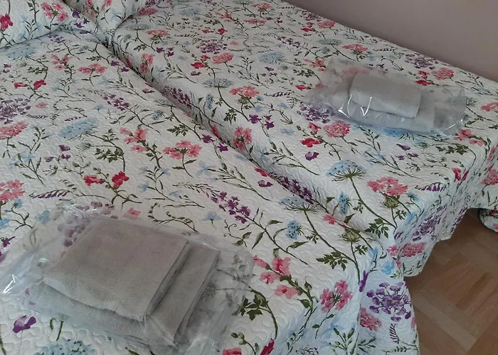 Hospital Del Temple Casa di campagna *