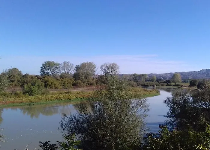 Hospital Del Temple *