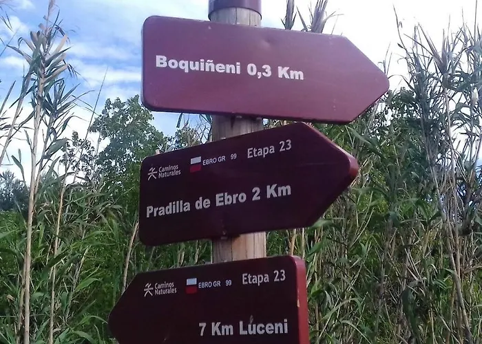 Hospital Del Temple * Boquineni