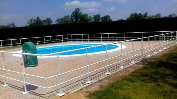 Hospital Del Temple *