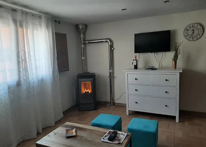 Hospital Del Temple Boquineni