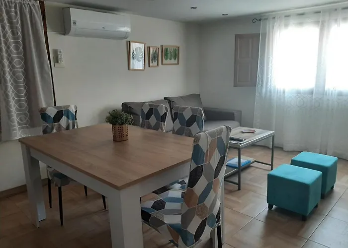 Hospital Del Temple *