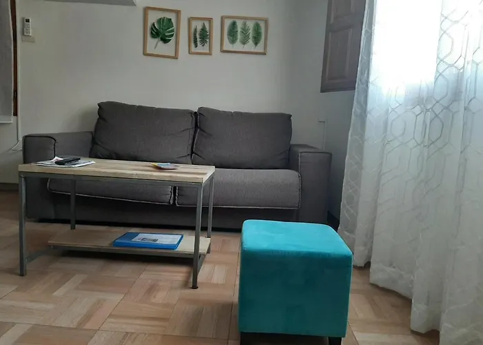 Hospital Del Temple Casa de Campo Boquineni