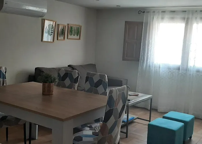 Casa de Campo Hospital Del Temple