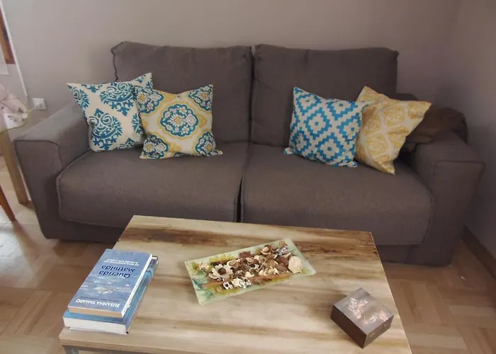 Hospital Del Temple Casa de Campo Boquineni