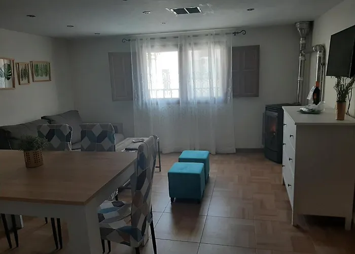 Casa de Campo Hospital Del Temple Boquineni