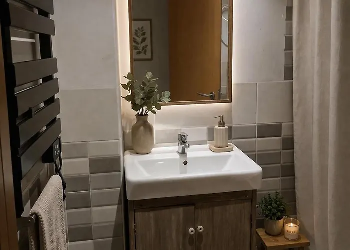 Casa di campagna Hospital Del Temple *