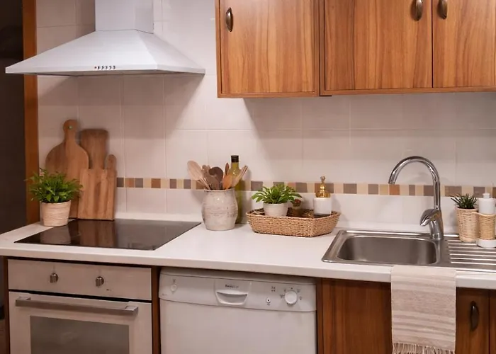 Casa di campagna Hospital Del Temple