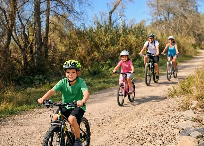 Casa di campagna Hospital Del Temple Boquineni