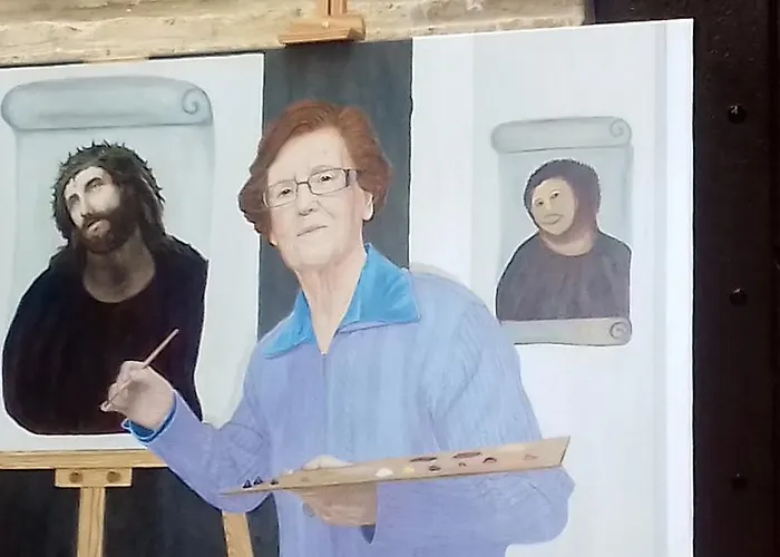 Hospital Del Temple *