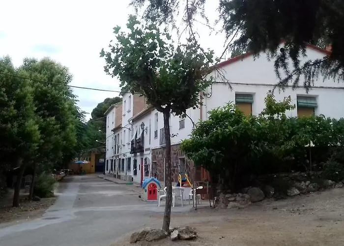 Hospital Del Temple Casa de Campo